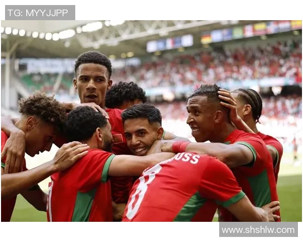 美国与摩洛哥足球明星阵容对比分析及其影响力探讨