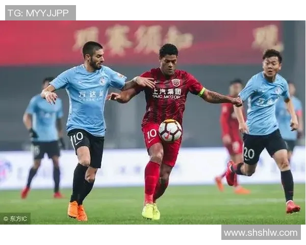 上海足球队荣登足球战术排行榜第六名展现实力与潜力