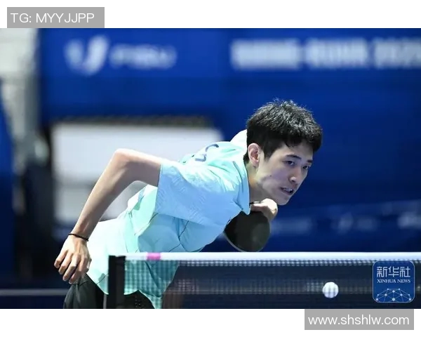 乒乓球实力榜单揭晓杭州乒乓球队荣登第八位引关注