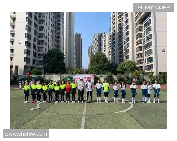 在绿茵场上闪耀的星光与梦想的交响曲 在绿茵场上闪耀的星光与梦想的交响曲