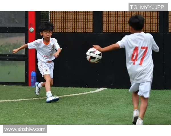 小飞哥足球明星的成长之路与梦想追逐的精彩故事