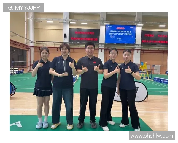 杭州羽毛球队的节奏变革引发热议推动运动发展新趋势 杭州羽毛球队的节奏变革引发热议推动运动发展新趋势