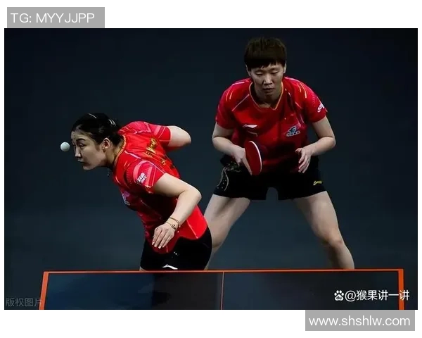 武汉乒乓球队心理素质排名第一的最新TOP10分析与启示