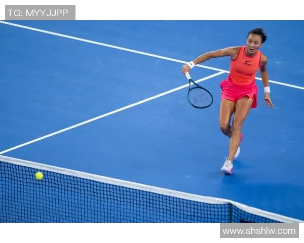 武汉网球队个人能力提升之路：聚焦网球运动员的成长与发展