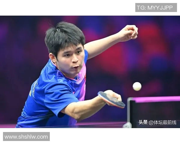 深圳乒乓球队实力强劲最新乒乓球力量排行榜前十名揭晓 深圳乒乓球队实力强劲最新乒乓球力量排行榜前十名揭晓