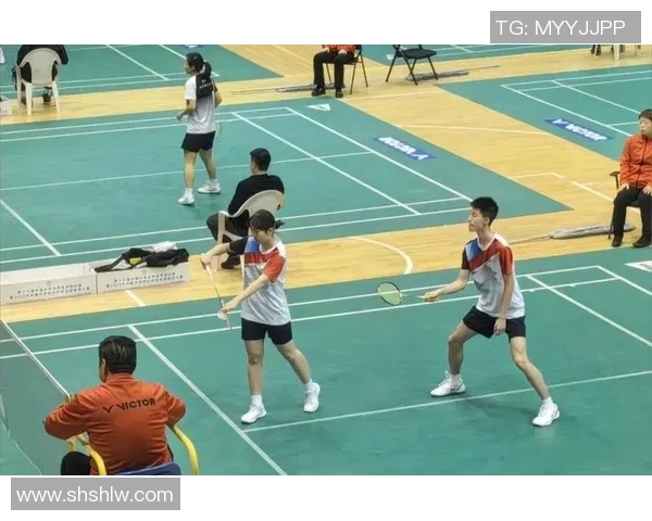 深圳羽毛球队战术实力强劲荣登全国羽毛球战术排行榜第六名