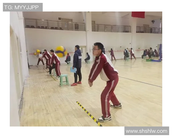 西安排球队耐力提升策略探讨与训练方法分析