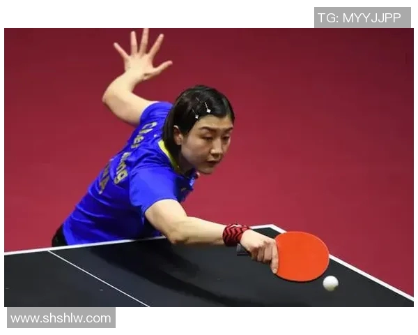 南京乒乓球队心理素质排名第二展现强大心理韧性与竞技实力