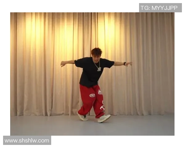 杭州街舞队心理素质的变革与成长探讨热议街舞文化的影响与发展